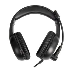 Headphone Com microfone Gamer Holt RGB Fortrek