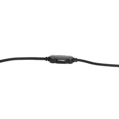 Headphone Com microfone Gamer Holt RGB Fortrek