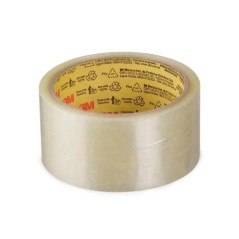 Fita Adesiva 45mmx45m Para Empacotamento 01 und Scotch