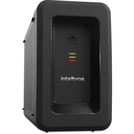 No Break 1500VA Attiv (Biv/115) Intelbras