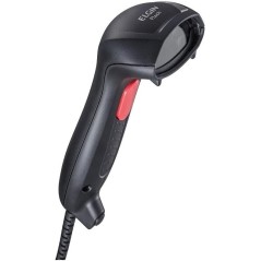 Leitor De Codigo De Barras e Boleto Bancário LED 46FLASH2CK00 (USB) Elgin