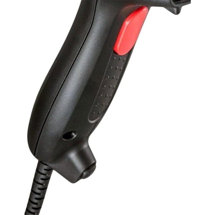 Leitor De Codigo De Barras e Boleto Bancário LED 46FLASH2CK00 (USB) Elgin