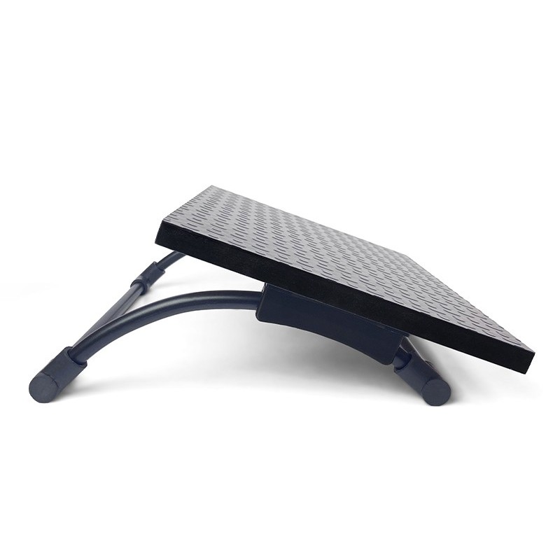 Apoio Ergonômico Para os Pés Slider Emborrachado Reliza