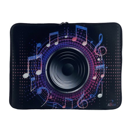Case Para Notebook 15,6" Basic Som Reliza