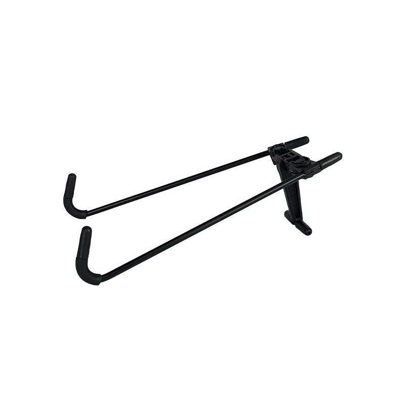 Suporte Para Notebook Light Preto