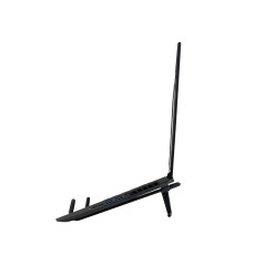 Suporte Para Notebook Light Preto