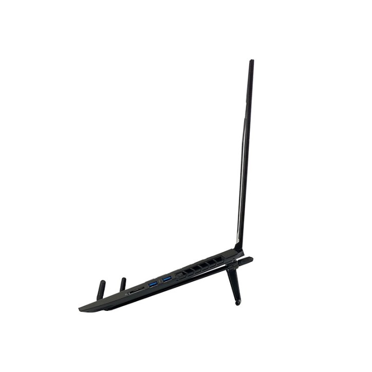 Suporte Para Notebook Light Preto