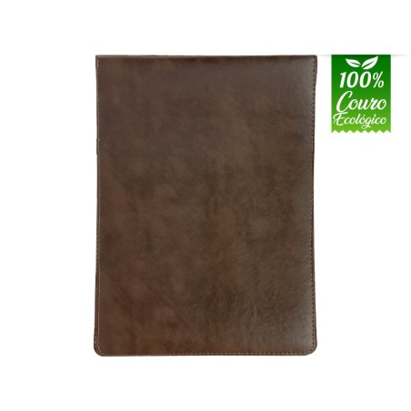 Case Para Notebook 15,6" Premium Marron Reliza