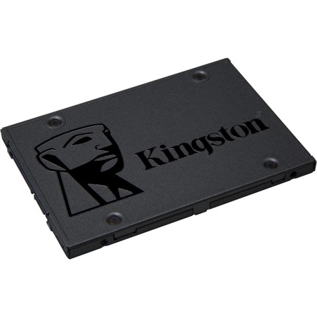 HD 240gb SSD Sata III SA400S37/240G (I) Kingston