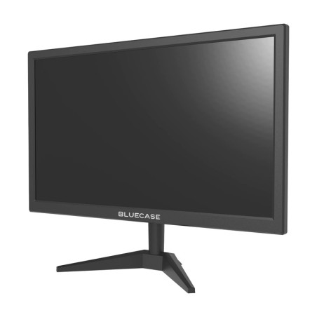 Monitor 19" LED BM19X1HVW HDMI/VGA Preto 60HZ Widescreen Bluecase