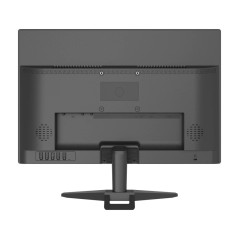 Monitor 19" LED BM19X1HVW HDMI/VGA Preto 60HZ Widescreen Bluecase