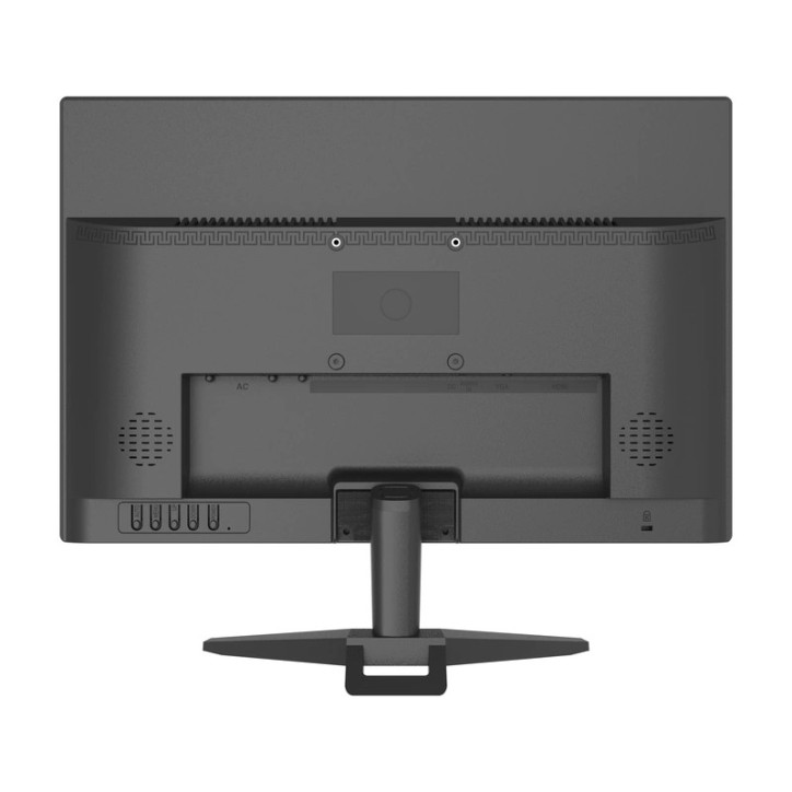 Monitor 19" LED BM19X1HVW HDMI/VGA Preto 60HZ Widescreen Bluecase