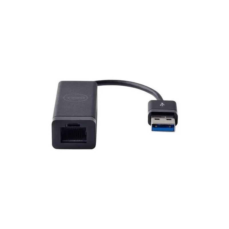 Adaptador USB 3.0 Para RJ45 470-AAOX (N) Dell