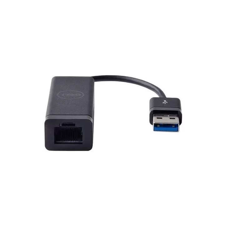 Adaptador USB 3.0 Para RJ45 470-AAOX (N) Dell