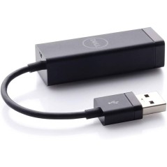 Adaptador USB 3.0 Para RJ45 470-AAOX (N) Dell
