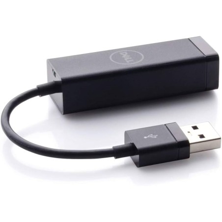 Adaptador USB 3.0 Para RJ45 470-AAOX (N) Dell