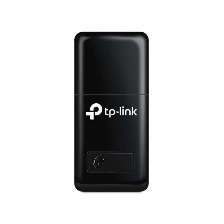Adaptador Wireless N USB 2.4ghz 300mbps (I) TL-WN823N TP-Link