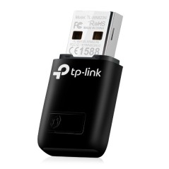 Adaptador Wireless N USB 2.4ghz 300mbps (I) TL-WN823N TP-Link