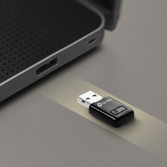 Adaptador Wireless N USB 2.4ghz 300mbps (I) TL-WN823N TP-Link
