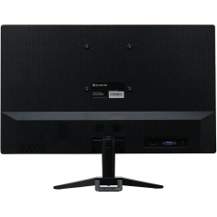 Monitor 19" LED BM19K4HVW HDMI/VGA Preto 75HZ Bluecase