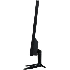 Monitor 19" LED BM19K4HVW HDMI/VGA Preto 75HZ Bluecase