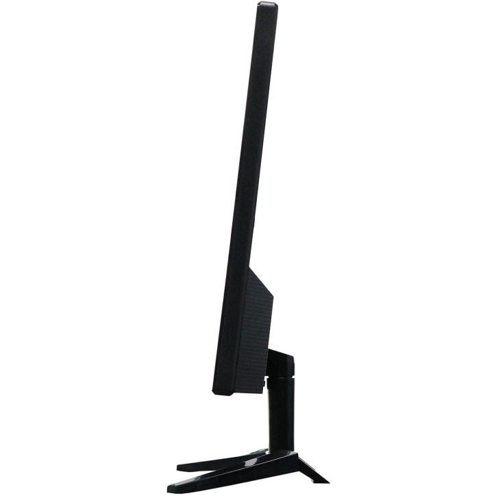Monitor 19" LED BM19K4HVW HDMI/VGA Preto 75HZ Bluecase