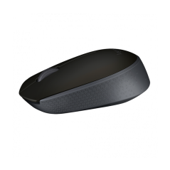 Mouse USB Optico Sem Fio Wireless Preto M170 Logitech