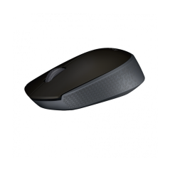 Mouse USB Optico Sem Fio Wireless Preto M170 Logitech