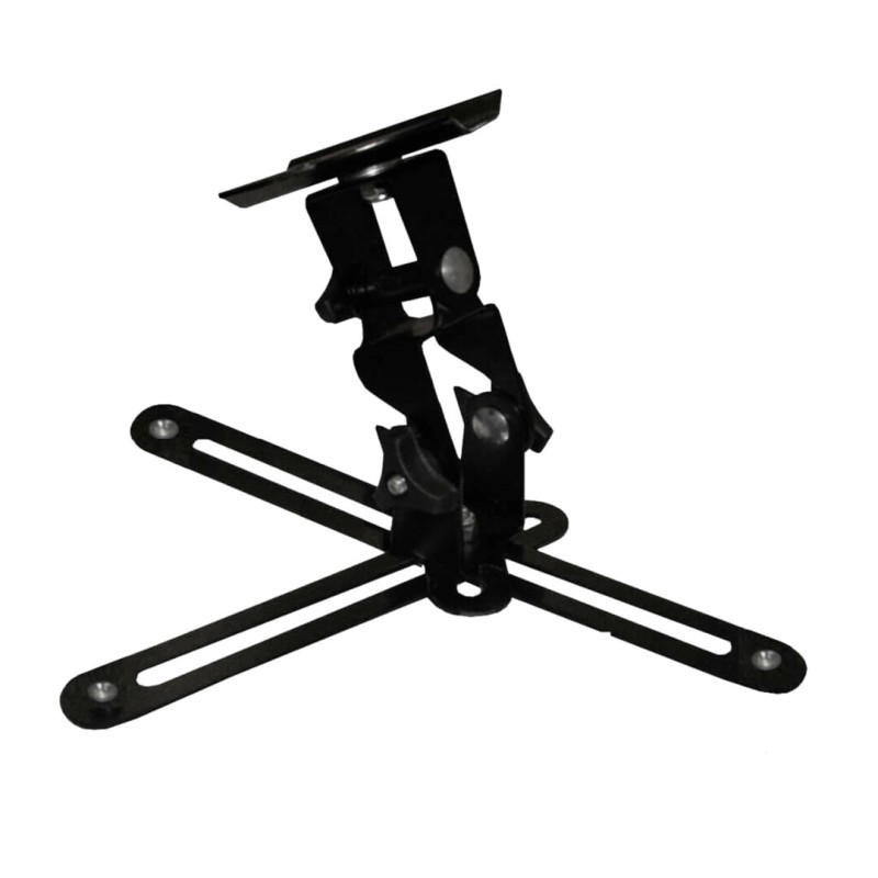 Suporte para Projetor SBRP757 Preto Brasforma
