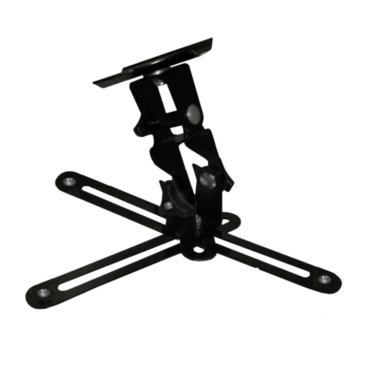 Suporte para Projetor SBRP757 Preto Brasforma