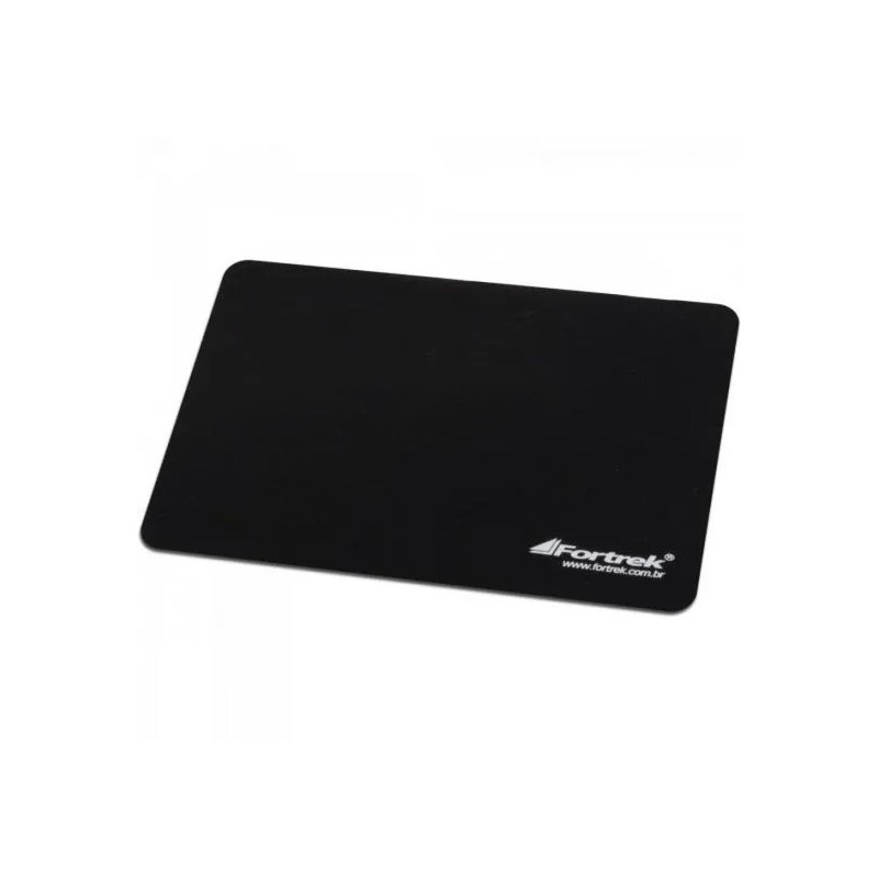 Mouse Pad Preto BAP-102BK Fortrek