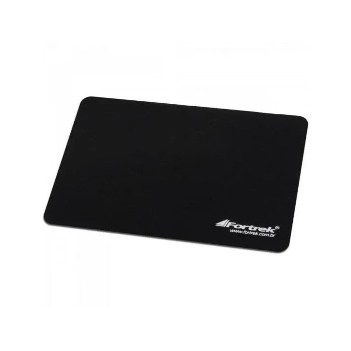 Mouse Pad Preto BAP-102BK Fortrek