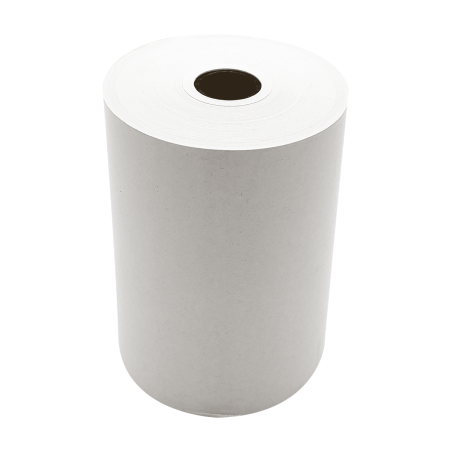 Bobina Térmica Branca 80mm X 80m (16 Bob) 45000119 Maxprint