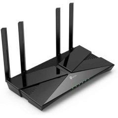 Roteador Wireless Gigabit Ex220, Wi-Fi 6, Dual Band  AX1800 Tp-Link
