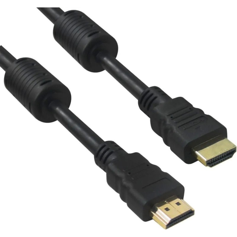 Cabo HDMI X HDMI 2.0 4K (10 M) FK741C Fortrek