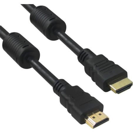 Cabo HDMI X HDMI 2.0 4K (10 M) FK741C Fortrek