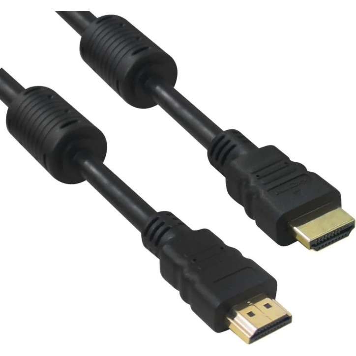 Cabo HDMI X HDMI 2.0 4K (10 M) FK741C Fortrek