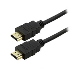 Cabo HDMI X HDMI Vs 2.0 HD202 4K (1,8M) Fortrek