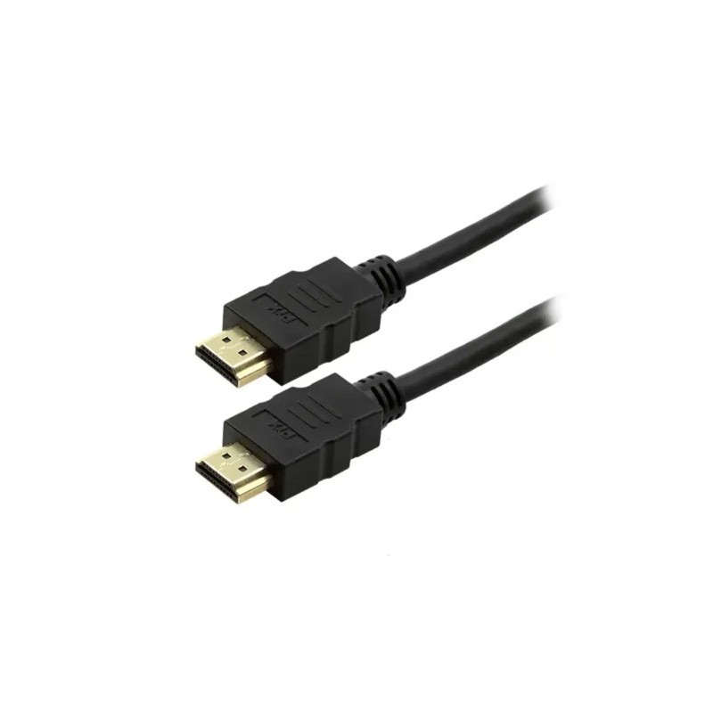 Cabo HDMI X HDMI Vs 2.0 HD202 4K (1,8M) Fortrek