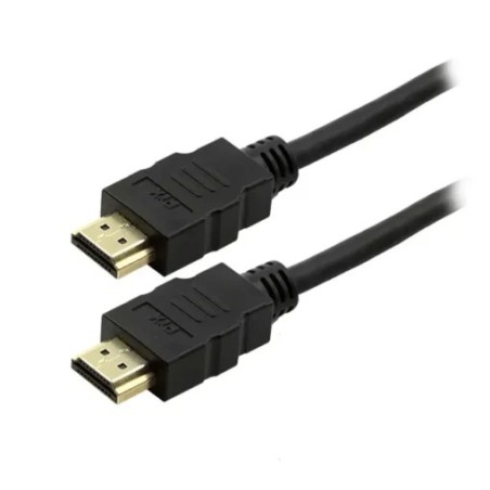 Cabo HDMI X HDMI Vs 2.0 HD202 4K (1,8M) Fortrek