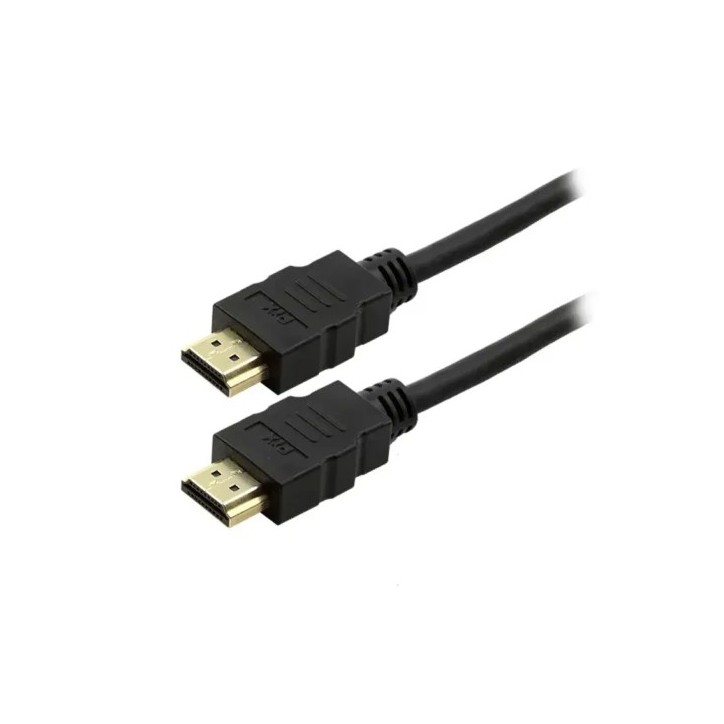 Cabo HDMI X HDMI Vs 2.0 HD202 4K (1,8M) Fortrek