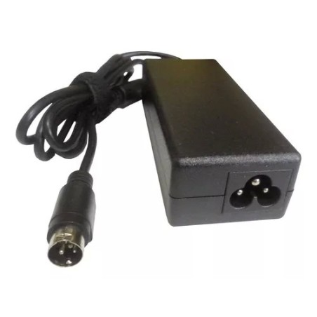 Fonte Impressora Térmica Bematech Mp4200 (I) C/ Cabo De Força