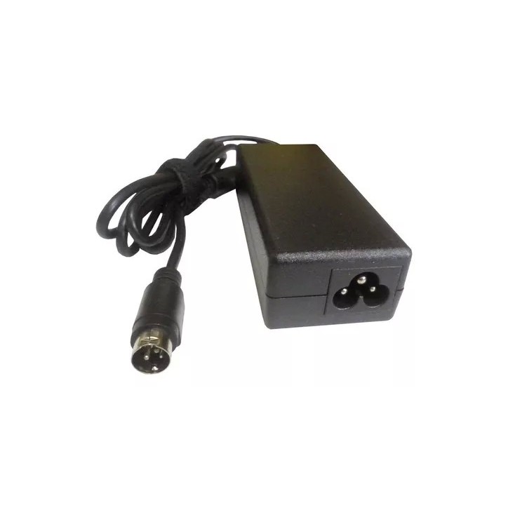 Fonte Impressora Térmica Bematech Mp4200 (I) C/ Cabo De Força