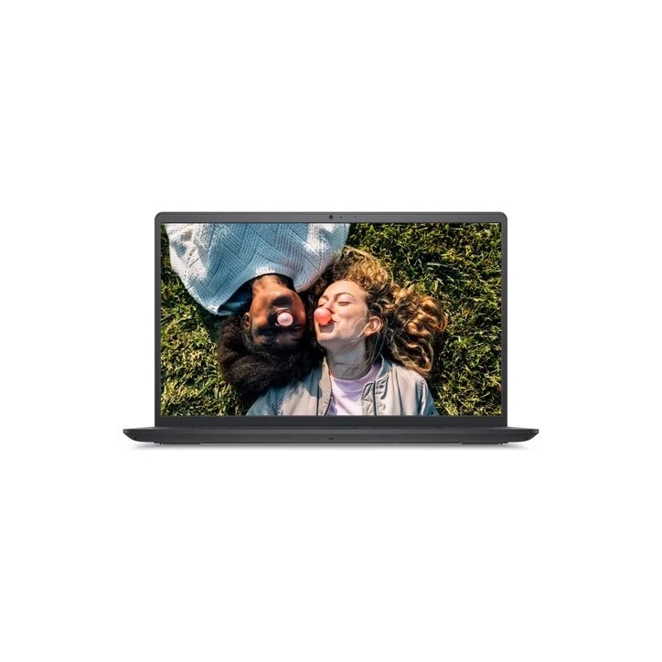 Notebook Dell Inspiron 15 3520 Preto Carbono - Core i3-1215U 8GB DDR4 512GB SSD 15,6" LED W11 HOME