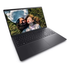 Notebook Dell Inspiron 15 3520 Preto Carbono - Core i3-1215U 8GB DDR4 512GB SSD 15,6" LED W11 HOME