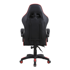 Cadeira Gamer LV-C01DN Preto/Vermelho 15023 Level