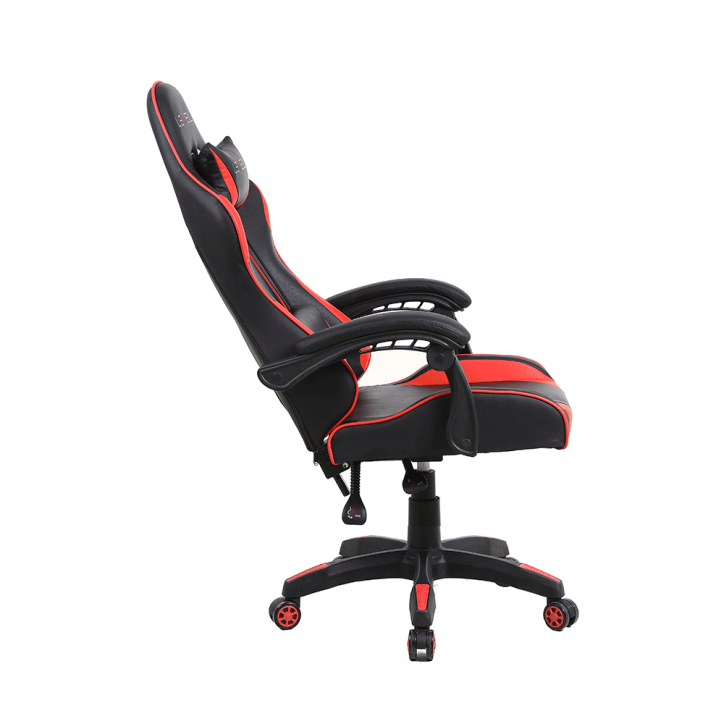 Cadeira Gamer LV-C01DN Preto/Vermelho 15023 Level