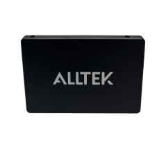 HD 256GB SSD SATA III 2.5 Pol ATKSSDS Alltek