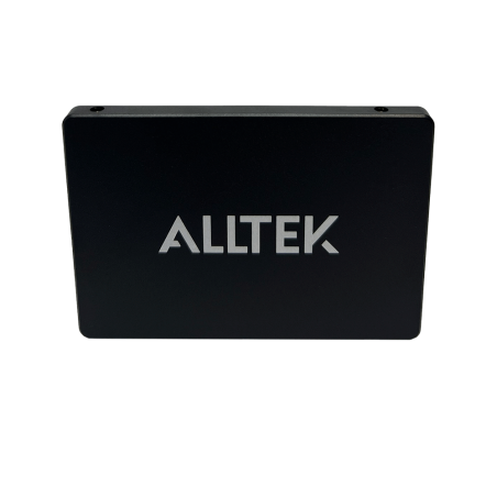 HD 256GB SSD SATA III 2.5 Pol ATKSSDS Alltek