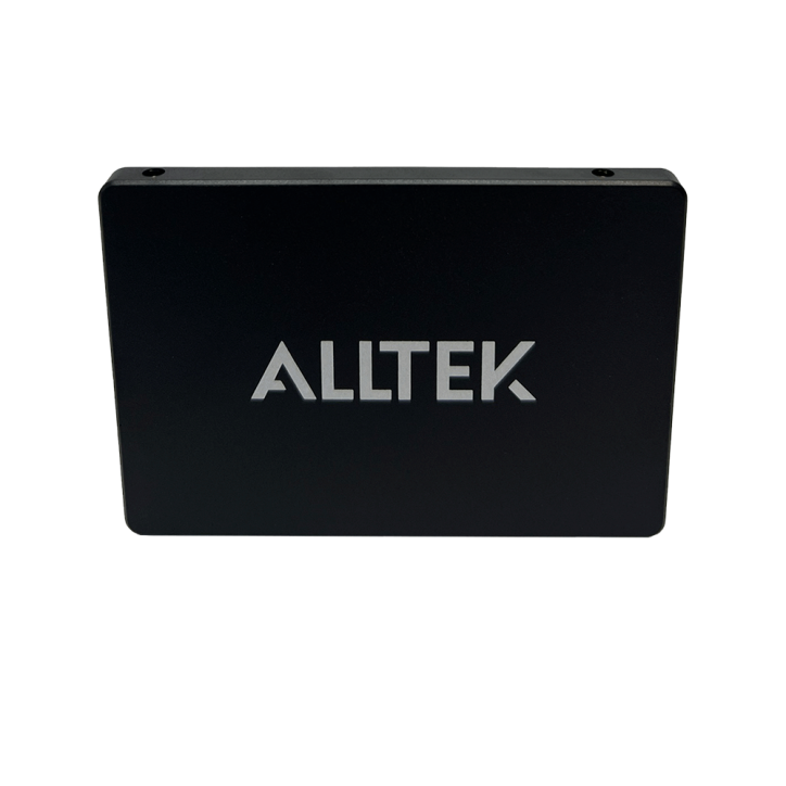 HD 256GB SSD SATA III 2.5 Pol ATKSSDS Alltek